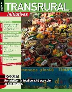 couverture du numéro 393 (Mars 2010) couverture du numéro 393 (Mars 2010)