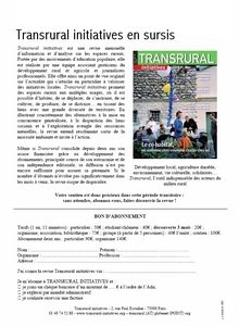 Teaser du numéro 411
